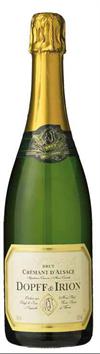 Cr�mant d�Alsace Brut, Blanc de Blancs 75cl